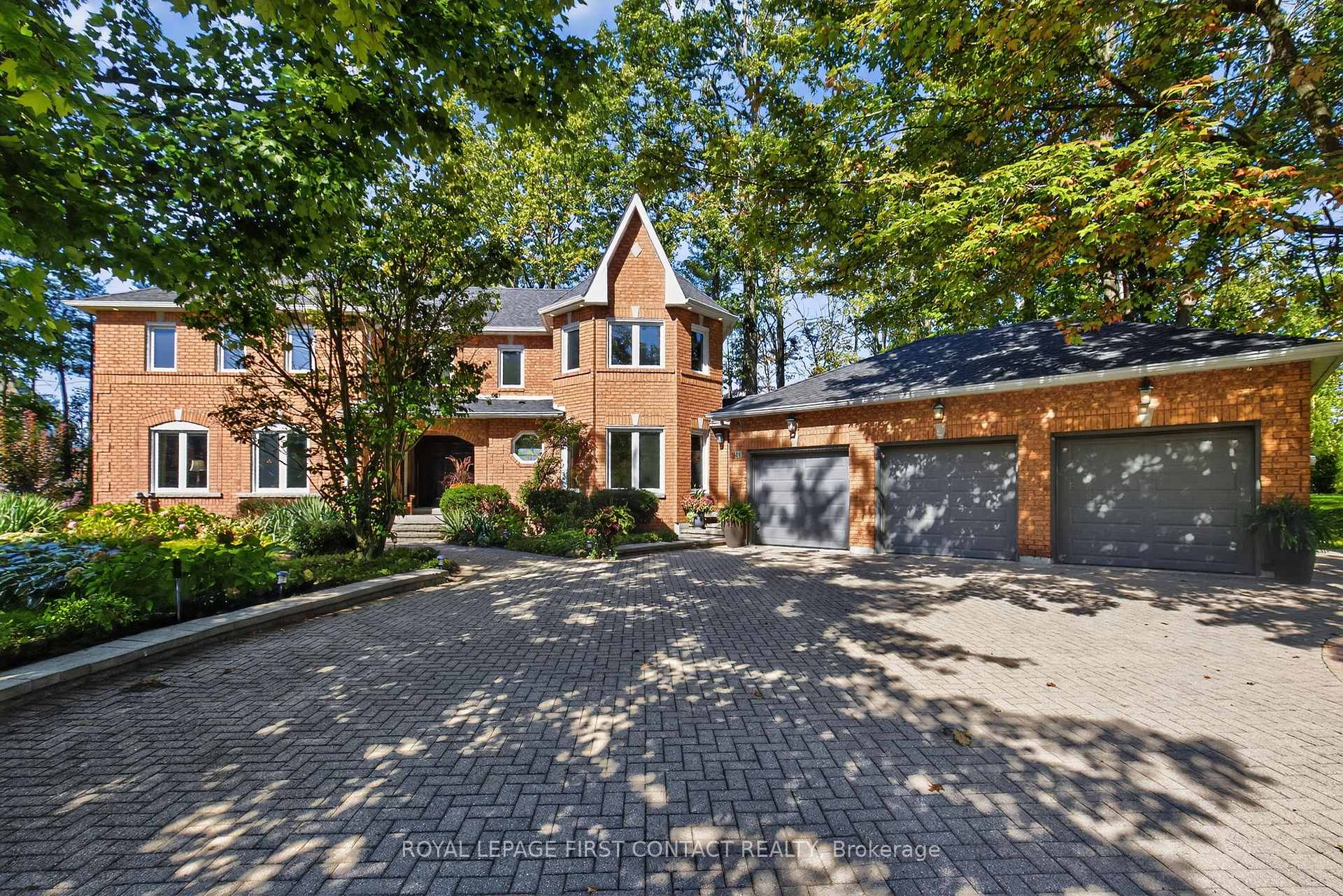 26 Edgecombe Terrace, Springwater, ON L9X 0S2 — Springwater, Ontario