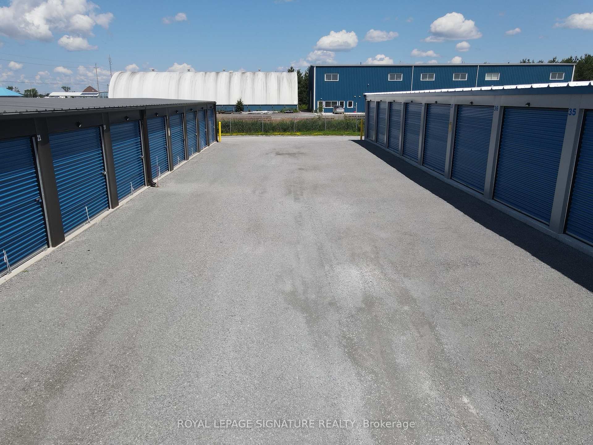 2541 Harrigan Drive, Ramara, ON L0K 1B0 — Ramara, Ontario