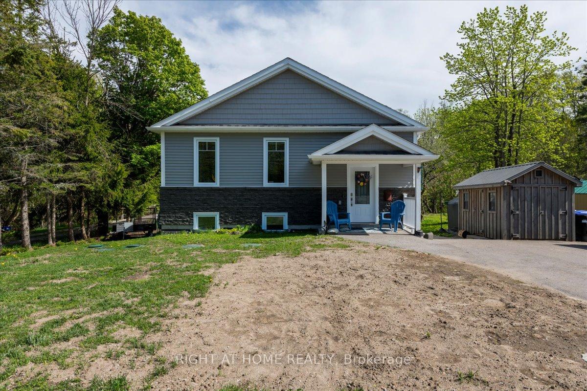 15204 Highway 12 Highway, Tay, ON L0K 2A0 — Tay, Ontario