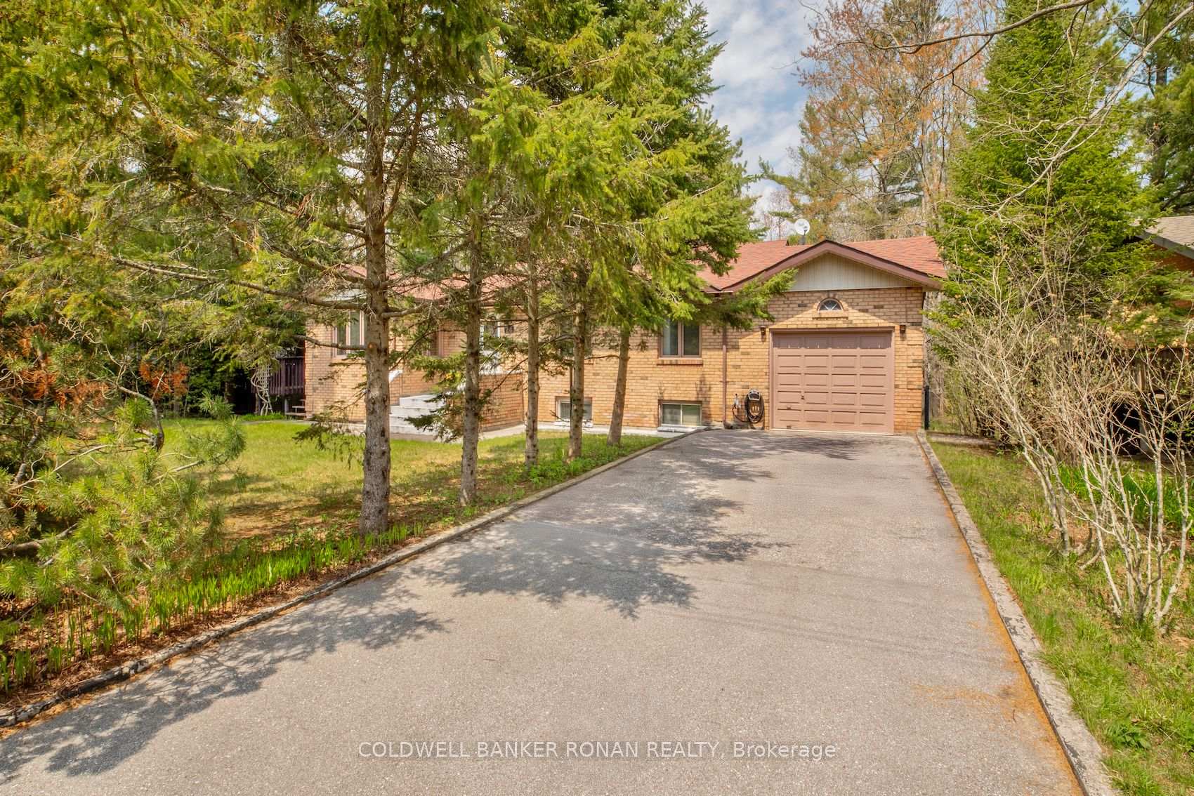 24 Pine Forest Drive, Tiny — photo 2 of 5