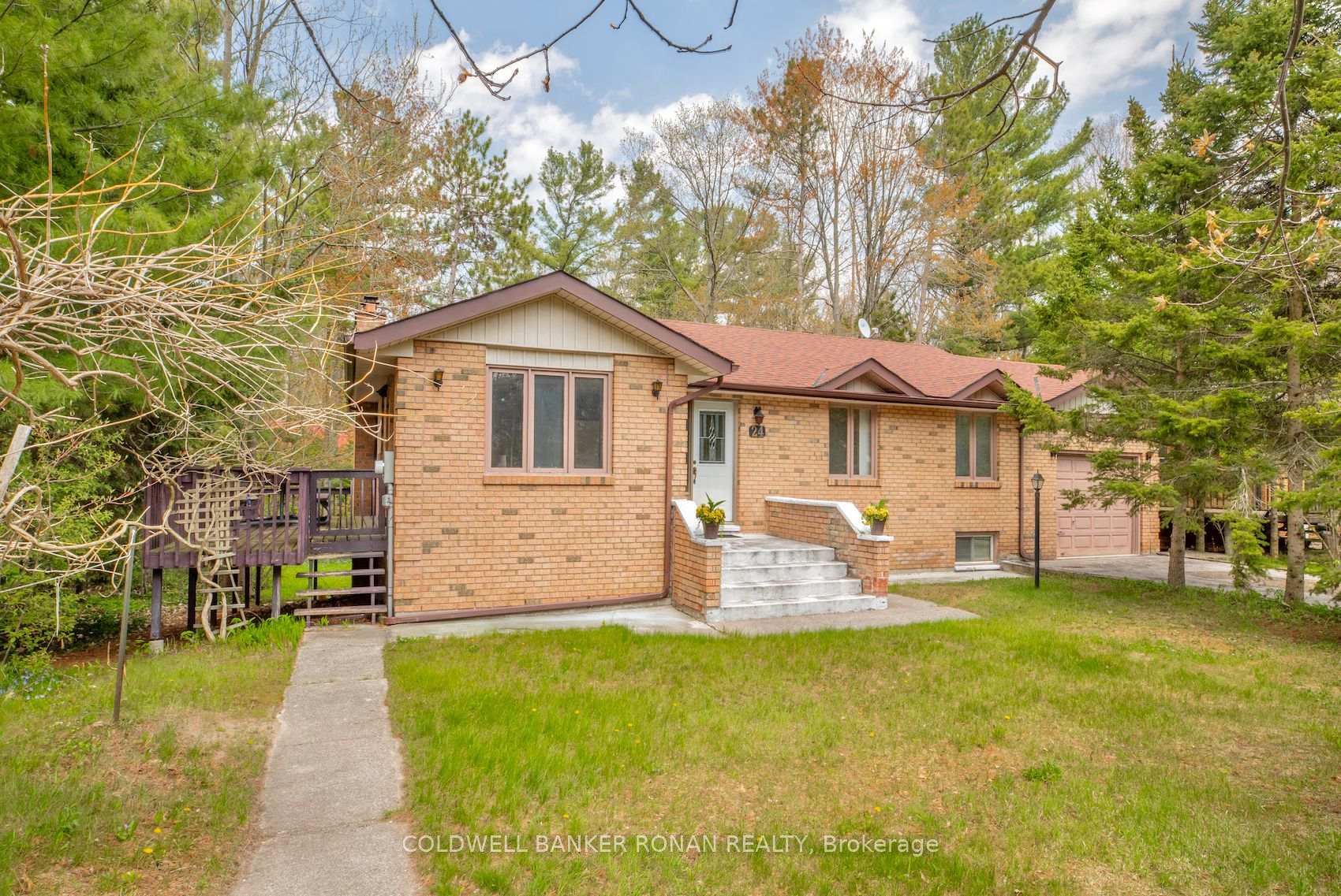 24 Pine Forest Drive, Tiny — photo 4 of 5
