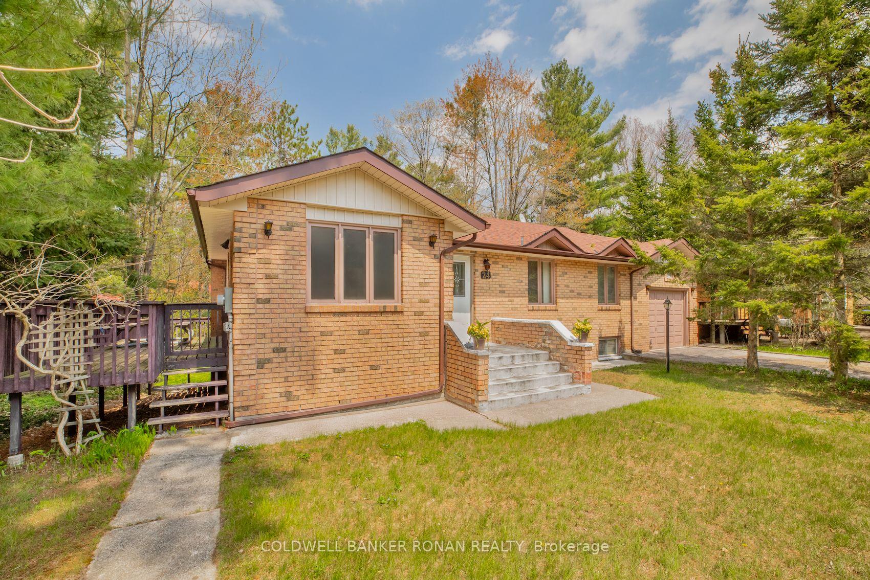 24 Pine Forest Drive, Tiny — photo 5 of 5