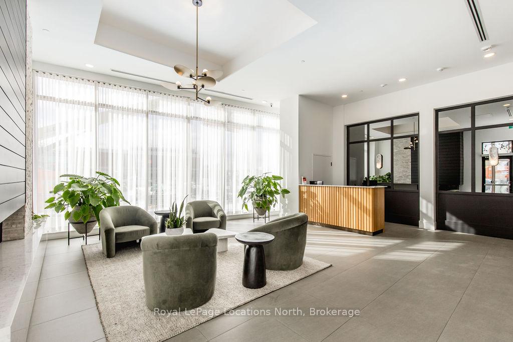 31 Huron Street 523, Collingwood — photo 4 of 5