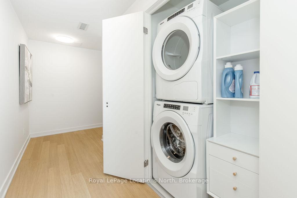 31 Huron Street 523, Collingwood — photo 5 of 5