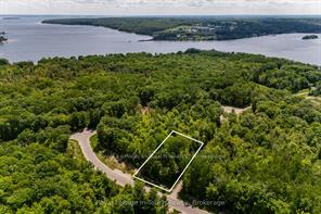 Lot 41 Explorers Landing, Tiny, ON L9M 0C2 — Tiny, Ontario