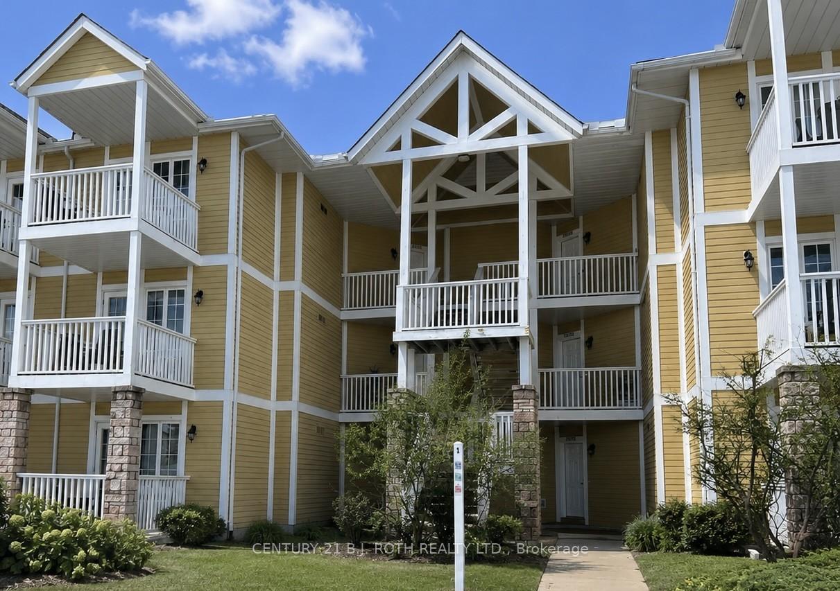 90 Highland Drive 2296-2297, Oro-Medonte, ON L0L 2L0 — Oro-Medonte, Ontario