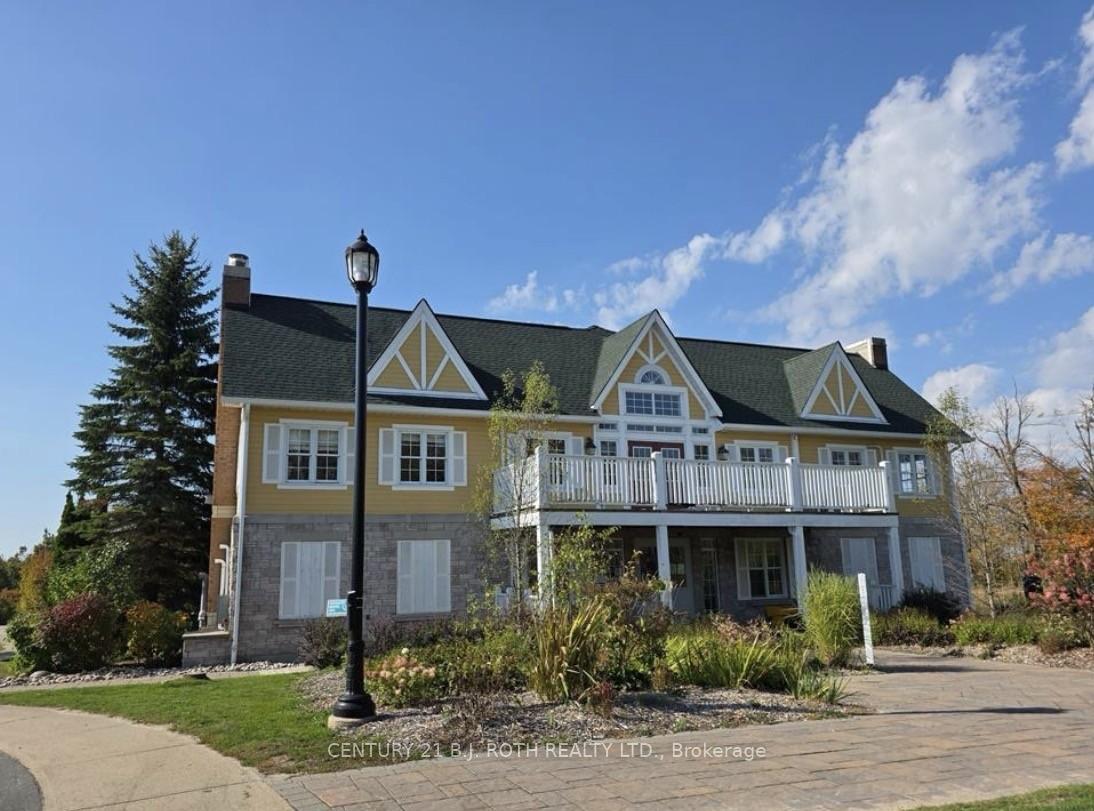 90 Highland Drive 2296-2297, Oro-Medonte — photo 5 of 5