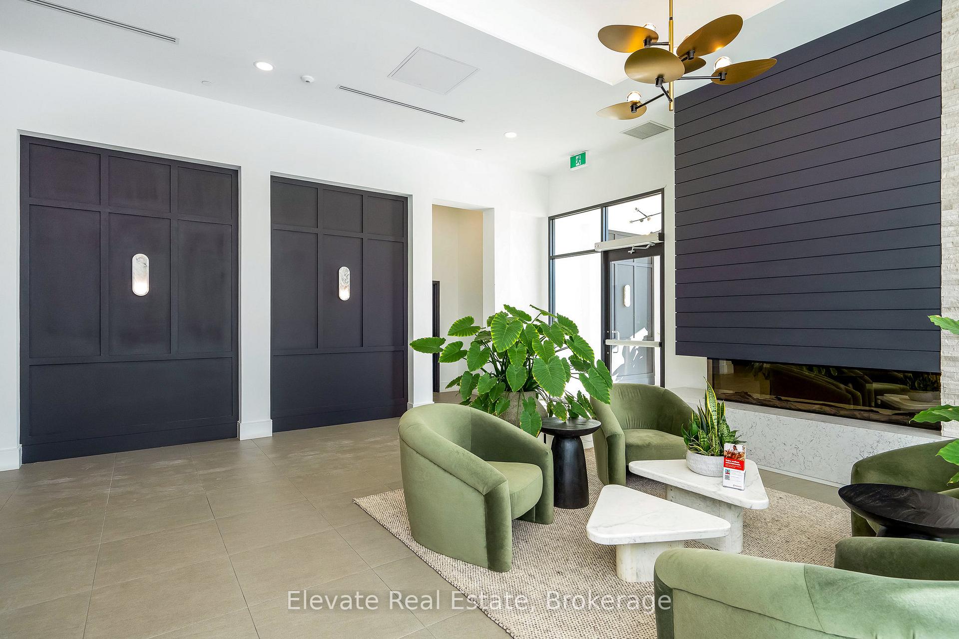 31 Huron Street 405, Collingwood — photo 4 of 5