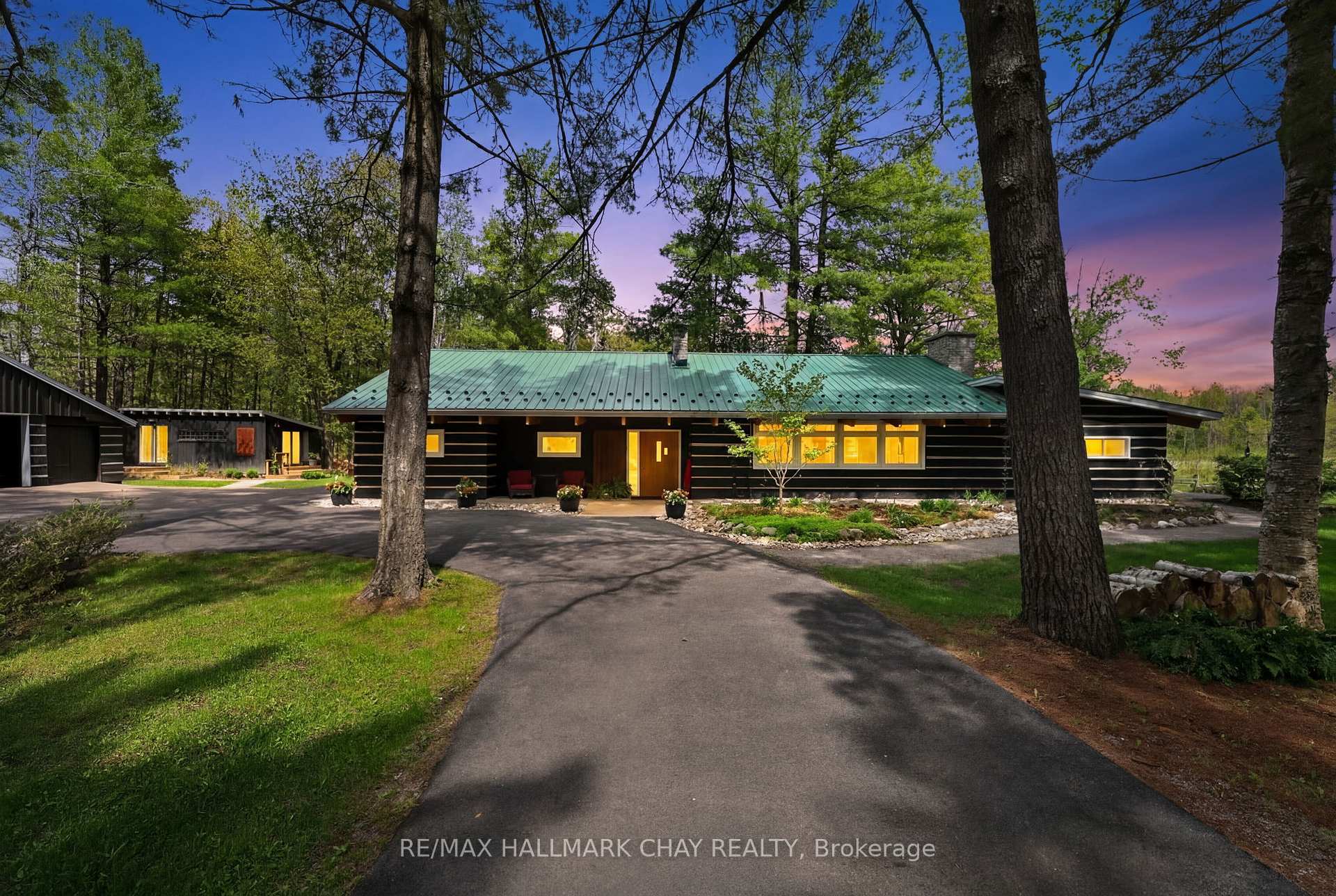 3693 Town Line Line, Severn, ON L3V 7A6 — Severn, Ontario