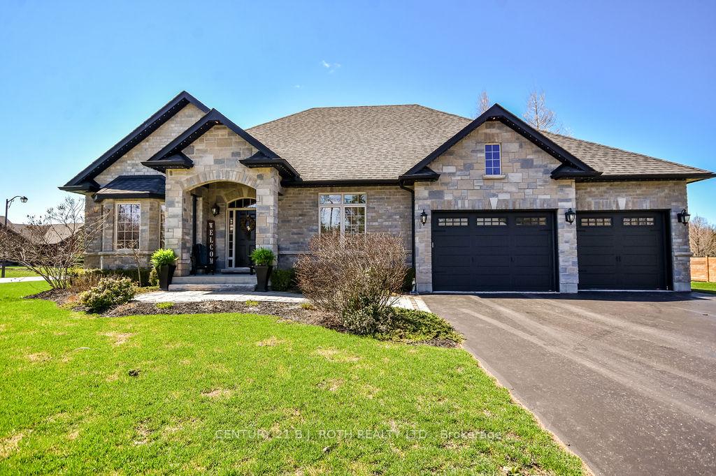 2 Roy Hickling Drive, Springwater, ON L9X 0J2 — Springwater, Ontario