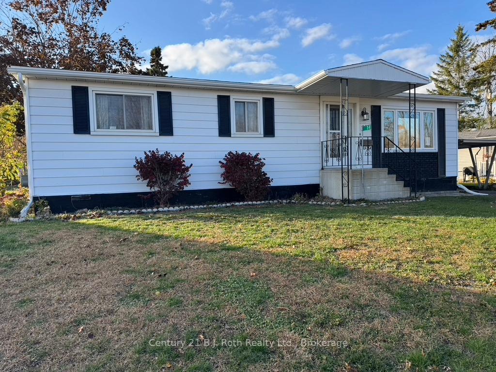 14 Muir Drive, Oro-Medonte — photo 2 of 5