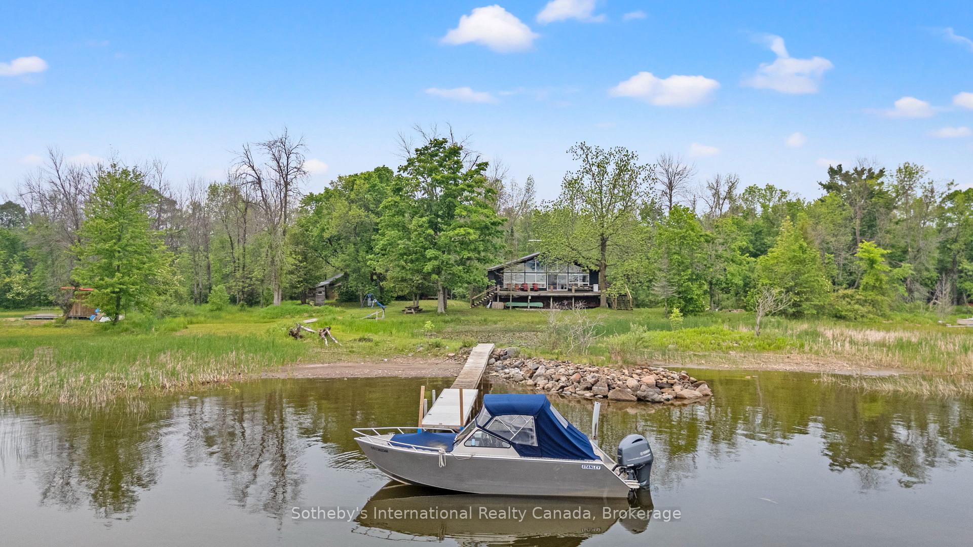 10 & 11 Methodist Island N/A, Tay, ON L0K 1R0 — Tay, Ontario
