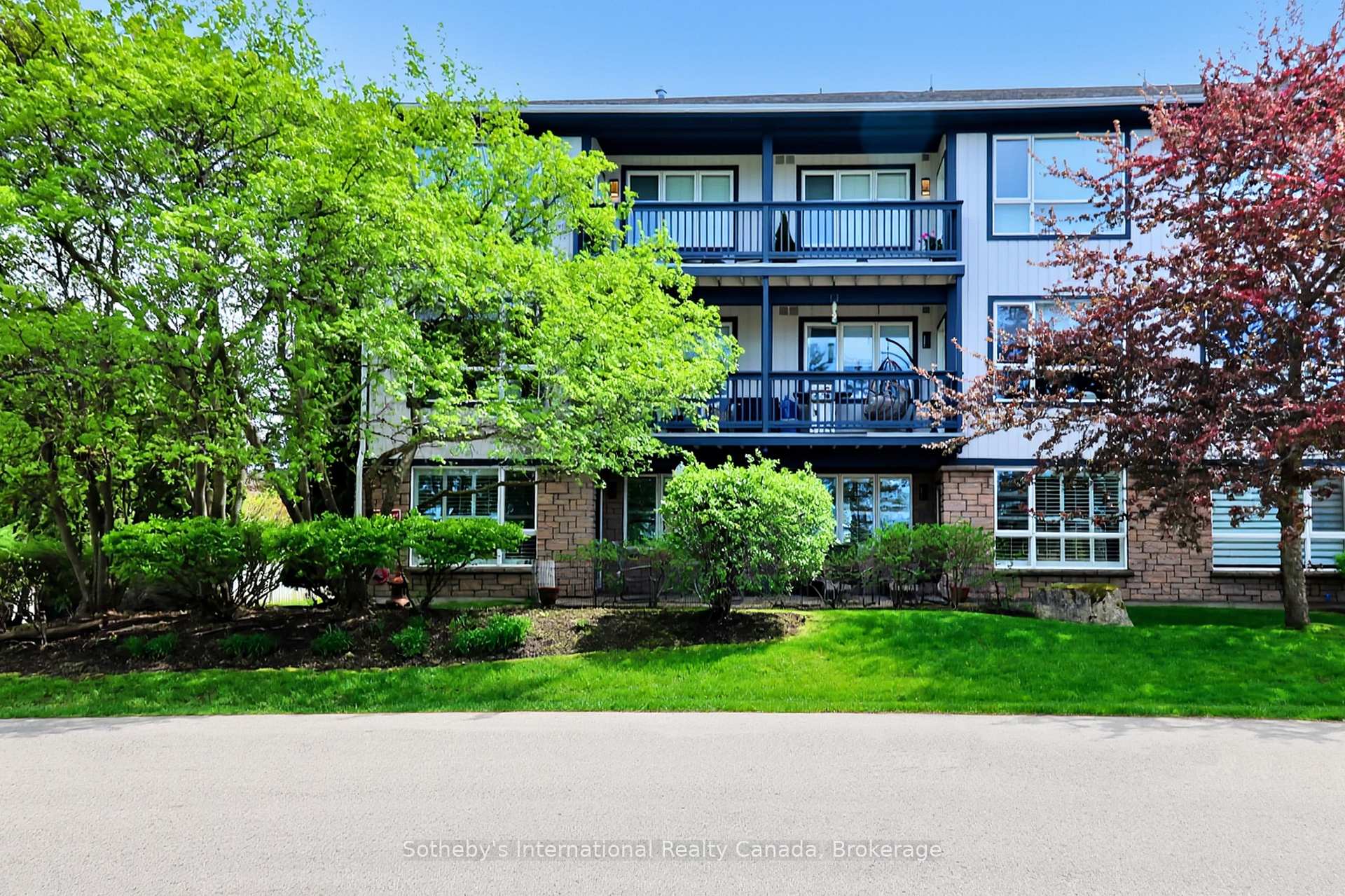 750 Johnston Park Avenue 3003, Collingwood — photo 4 of 5