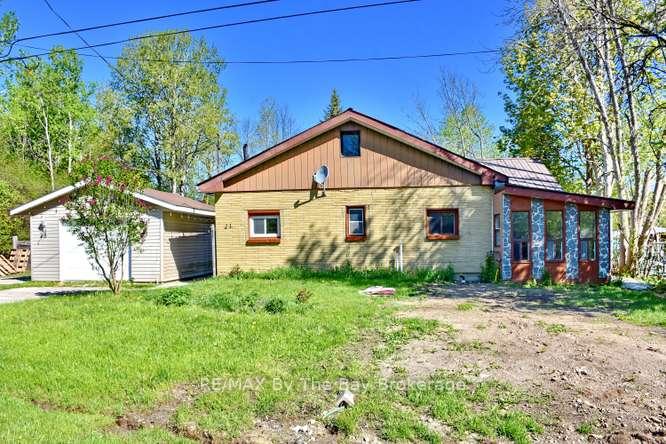 21 Braeside Street, Collingwood, ON L9Y 0X2 — Collingwood, Ontario
