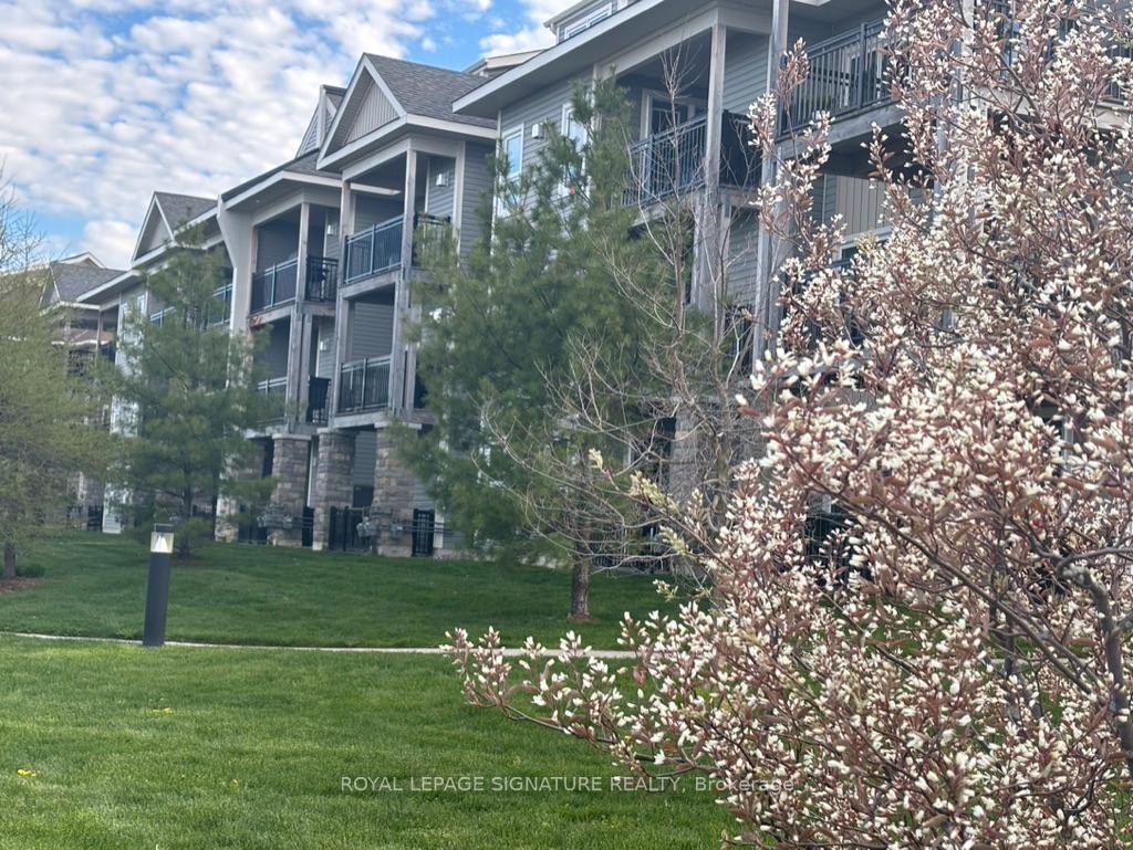 7 Anchorage Crescent 304, Collingwood, ON L9Y 0Y6 — Collingwood, Ontario