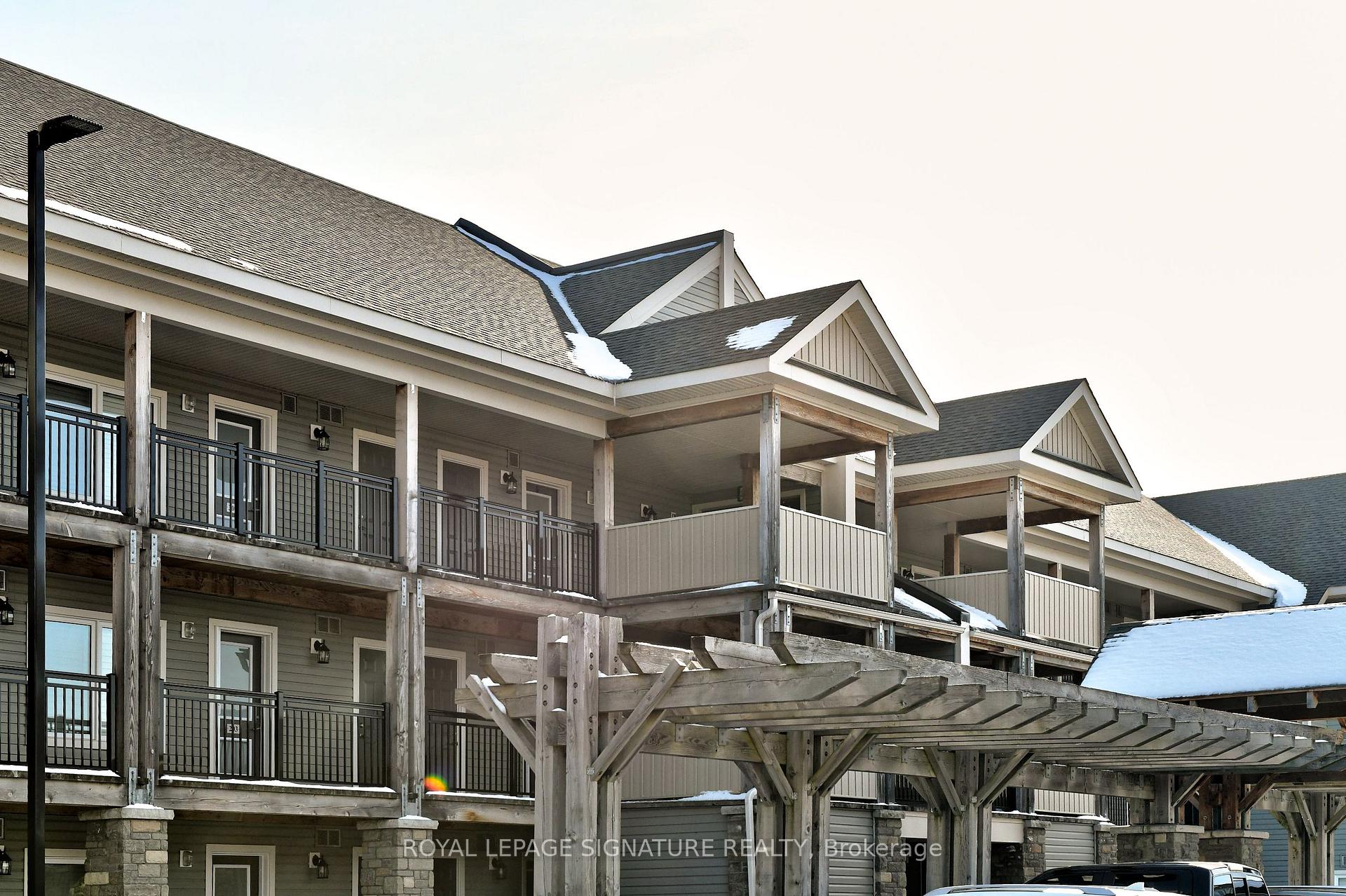 7 Anchorage Crescent 304, Collingwood — photo 4 of 5