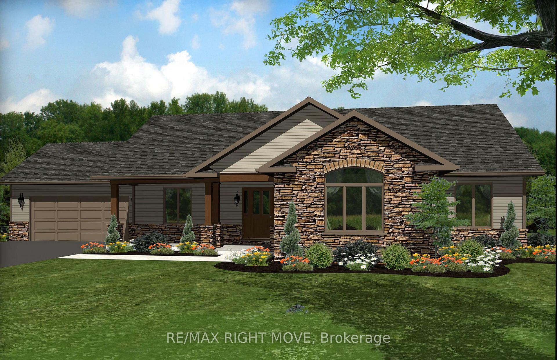 1914 Rudolph Court, Severn, ON L3V 7A6 — Severn, Ontario
