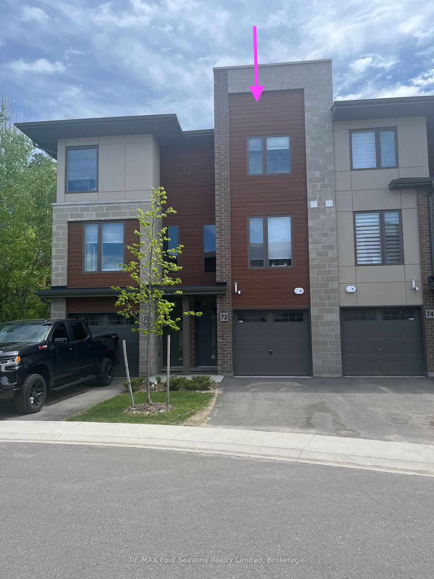 72 WINTERS Crescent, Collingwood, ON L9Y 5T1 — Collingwood, Ontario