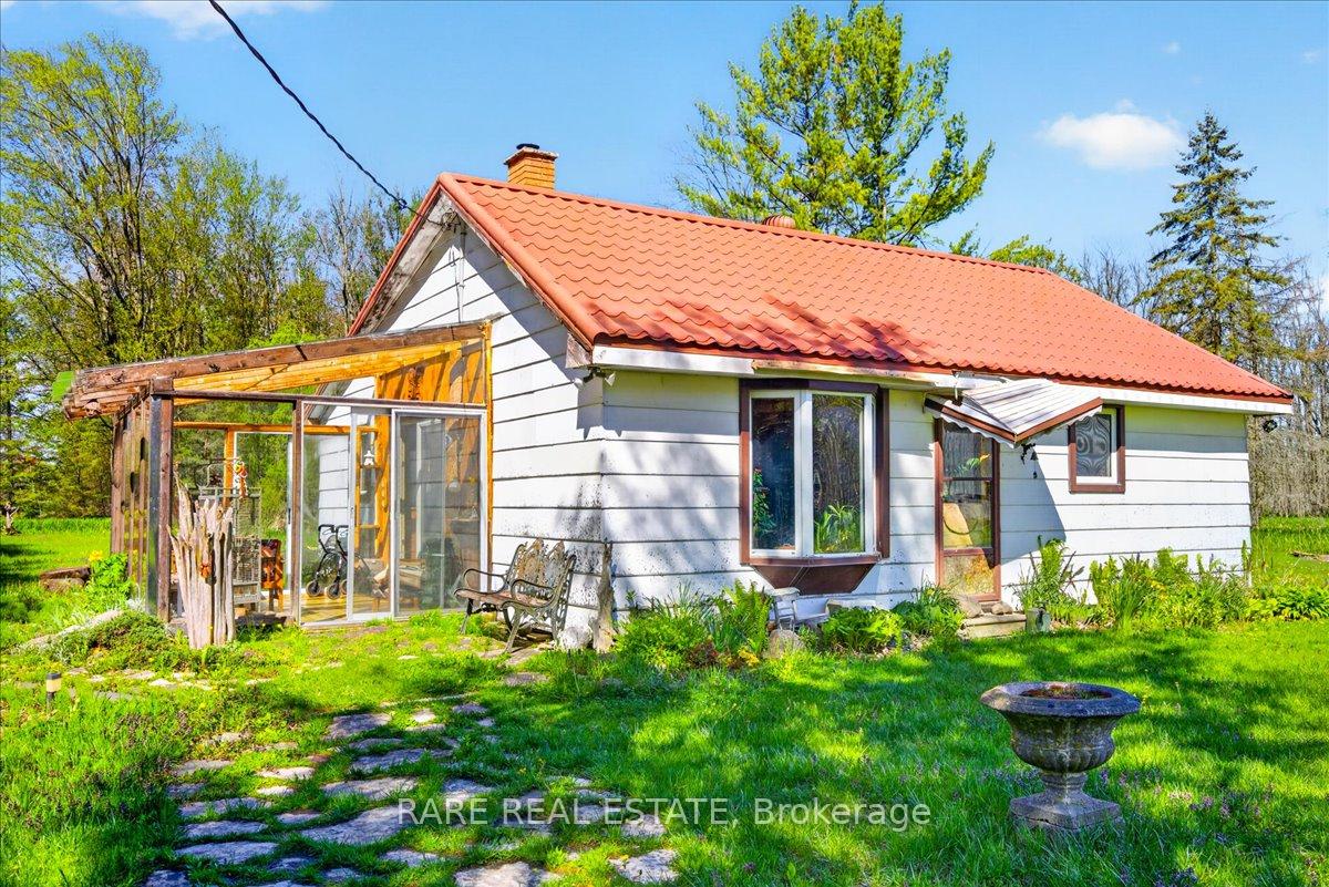 4314 Conc 2 Sunnidale Road, Clearview, ON L0M 1N0 — Clearview, Ontario