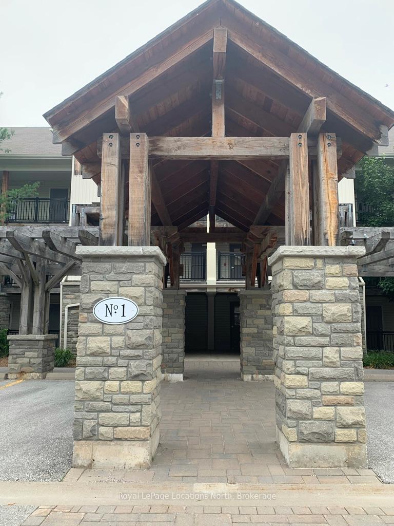 1 BRANDY LANE Drive 103, Collingwood, ON L9Y 0X4 — Collingwood, Ontario