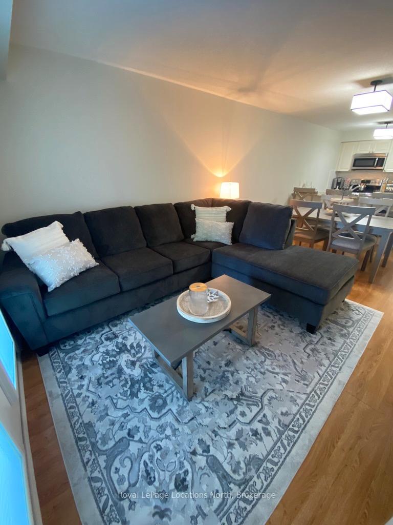 1 BRANDY LANE Drive 103, Collingwood — photo 4 of 5