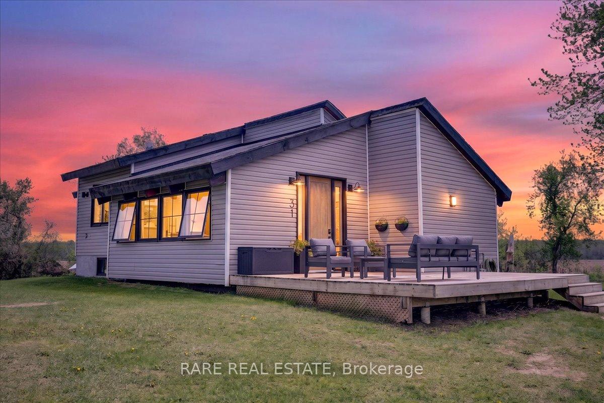 31 CREEMORE Avenue, Clearview, ON L0M 1N0 — Clearview, Ontario