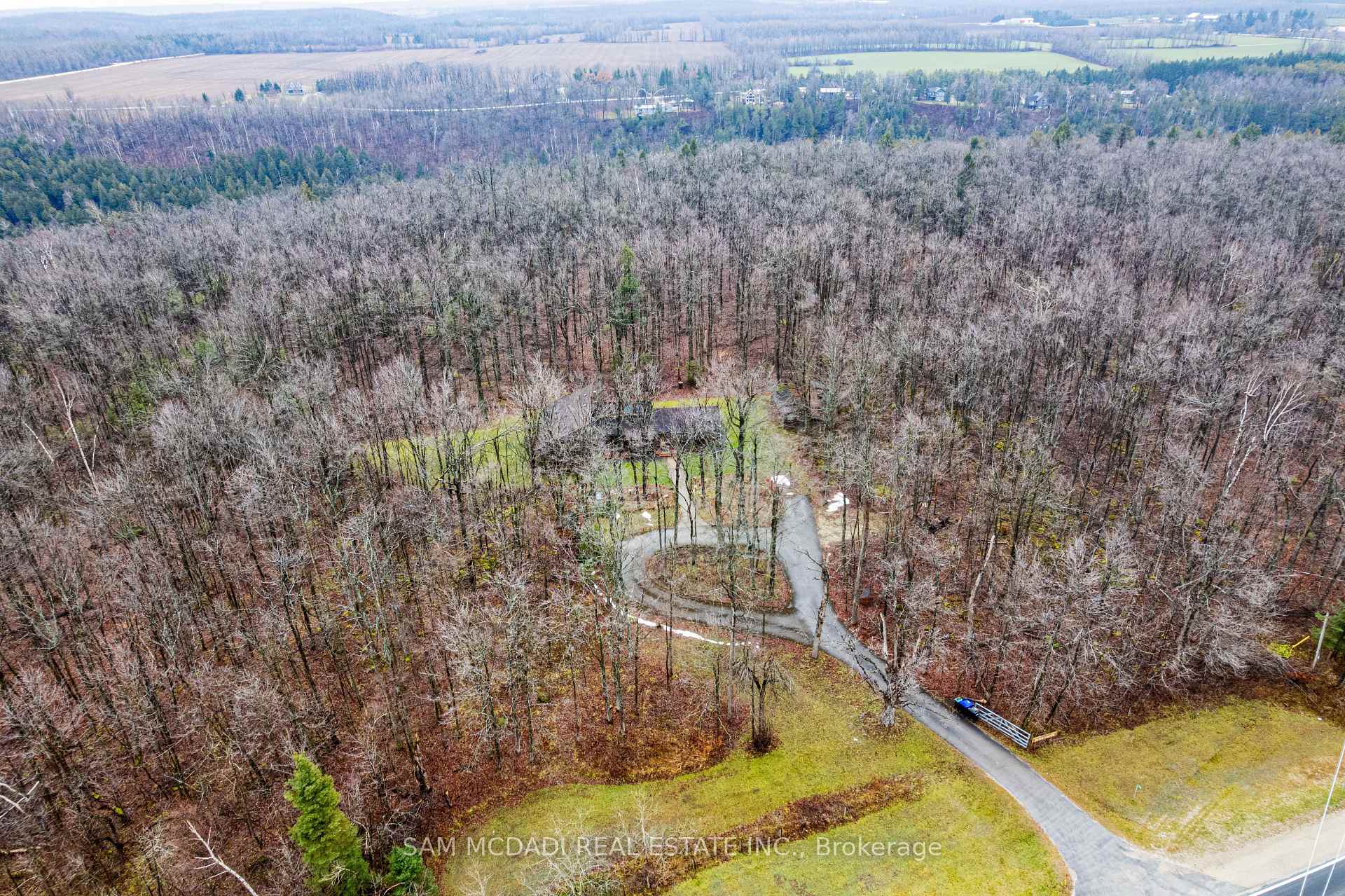 1415 County Rd 124 N/A, Clearview, ON L0M 1H0 — Clearview, Ontario