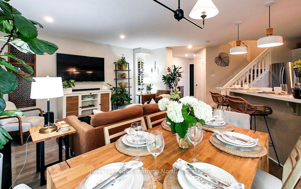 145 Fairway Crescent 59, Collingwood, ON L9Y 5B4 — Collingwood, Ontario