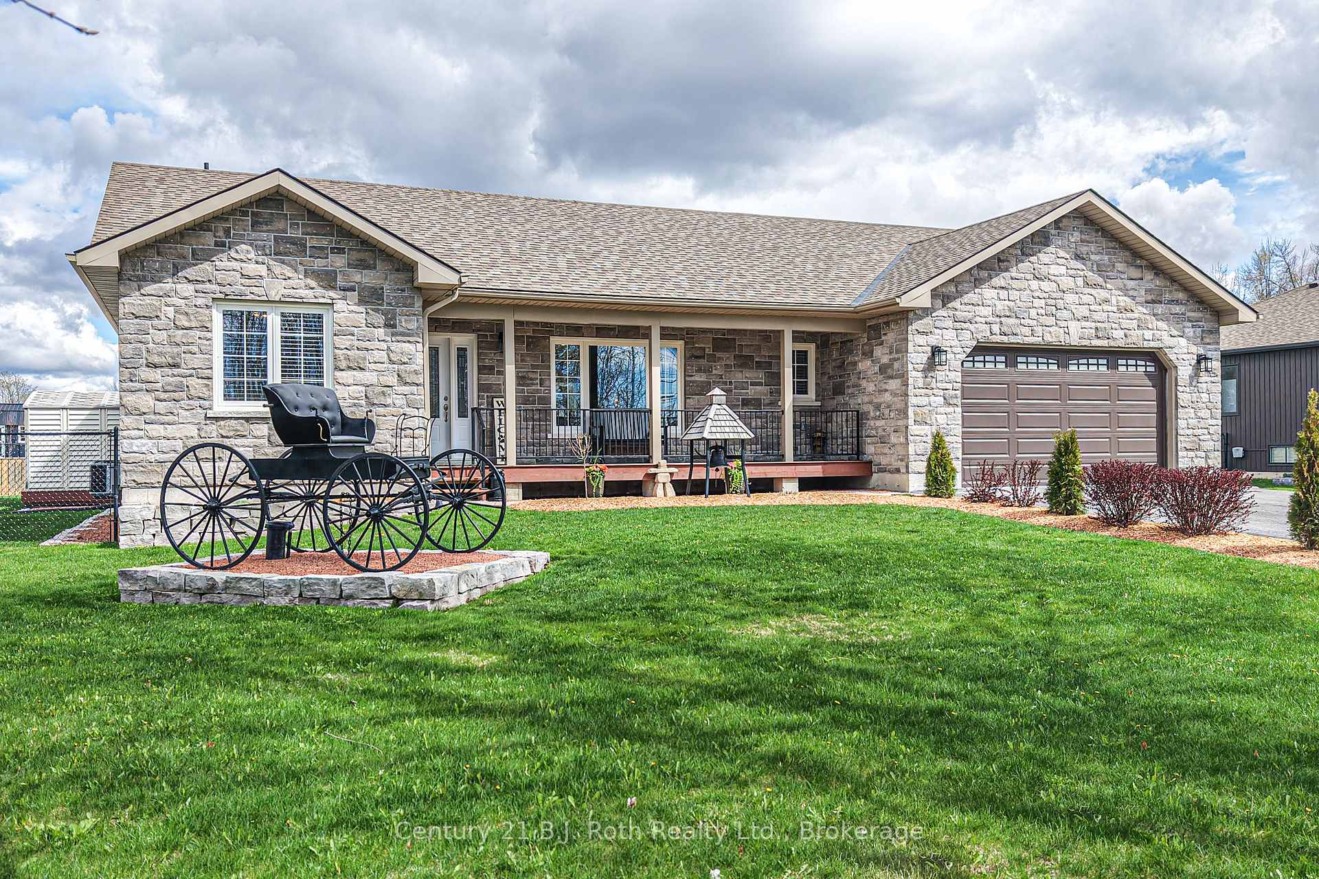 3888 Melrose Road, Ramara, ON L3V 0L3 — Ramara, Ontario