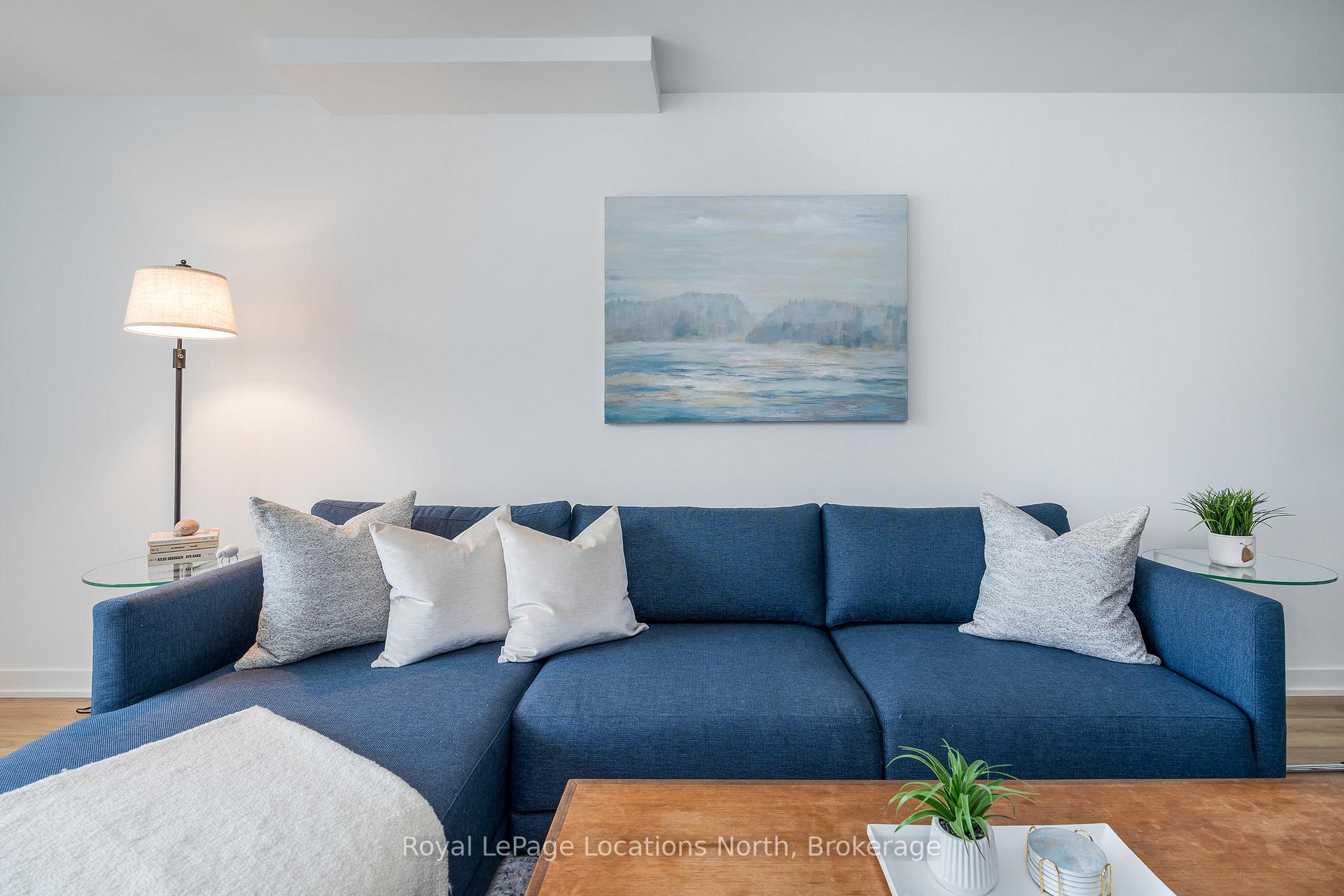 31 Huron Street 501, Collingwood — photo 4 of 5