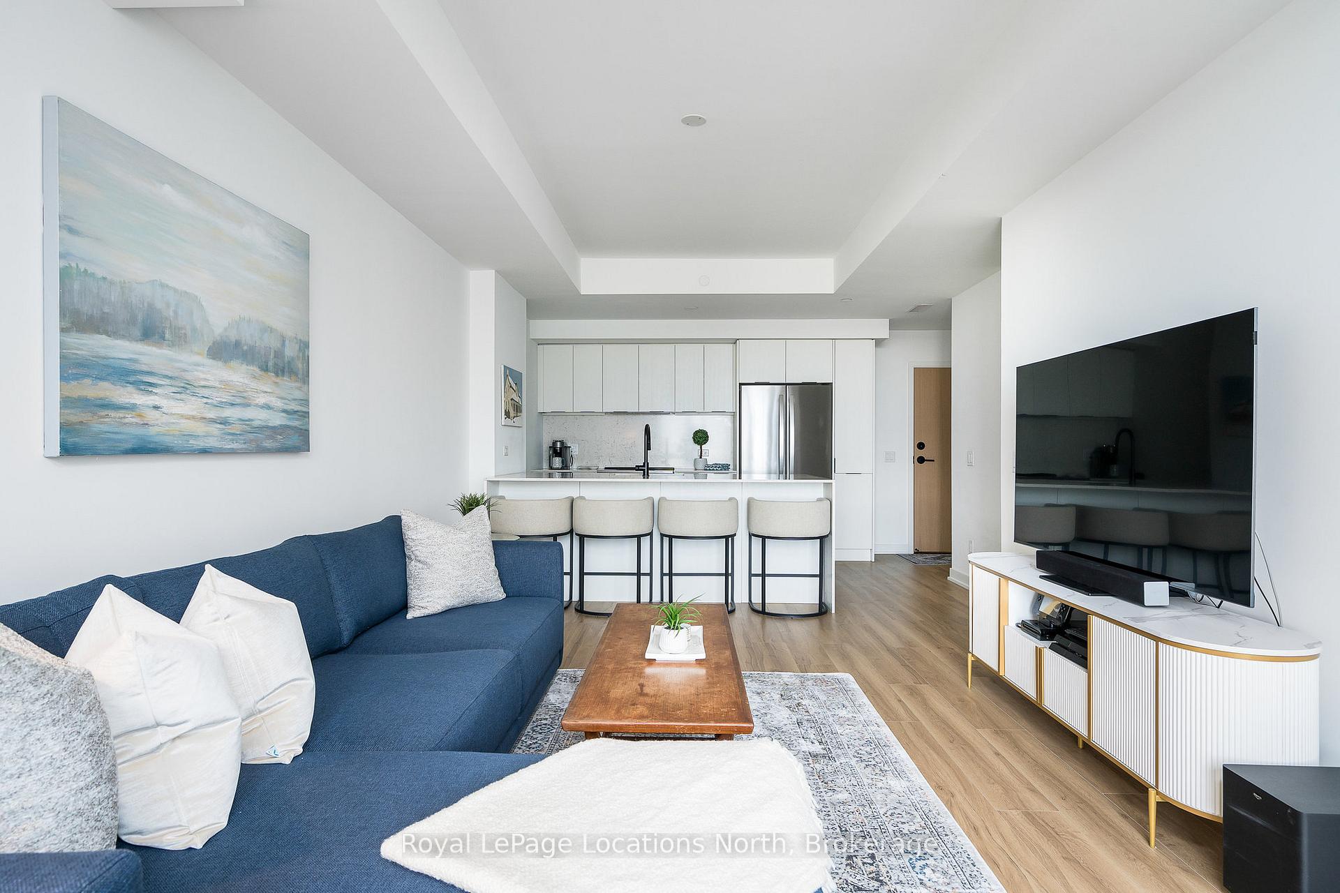 31 Huron Street 501, Collingwood — photo 5 of 5