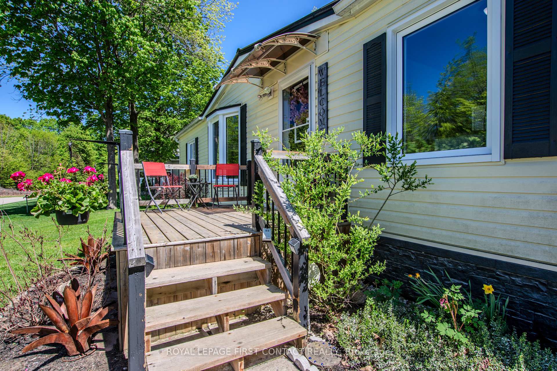 5411 Elliott Side Road 63, Tay — photo 5 of 5