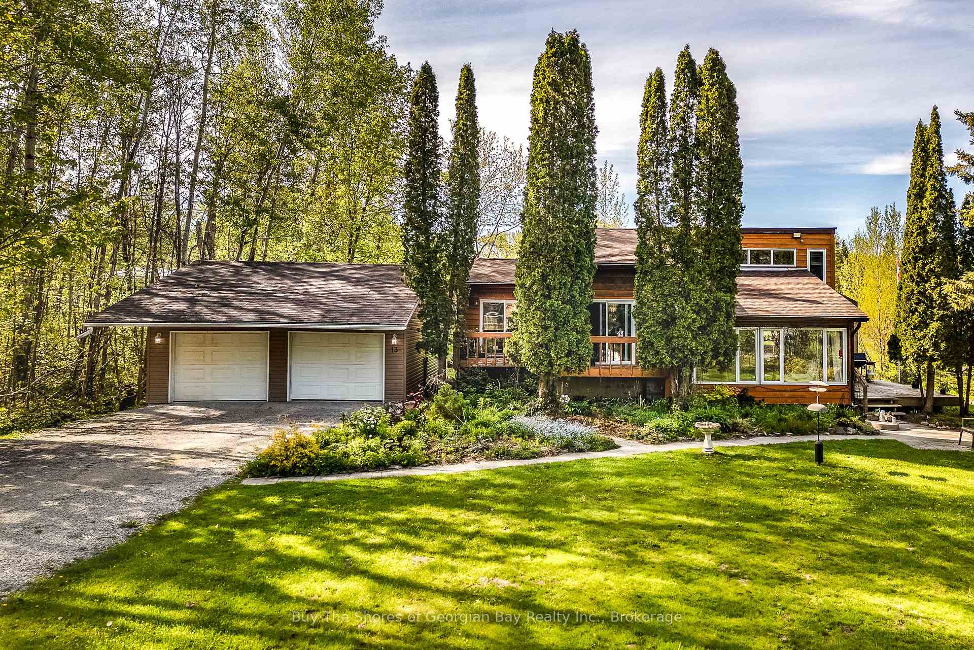 13 Crescent Drive, Tay, ON L0K 2A0 — Tay, Ontario