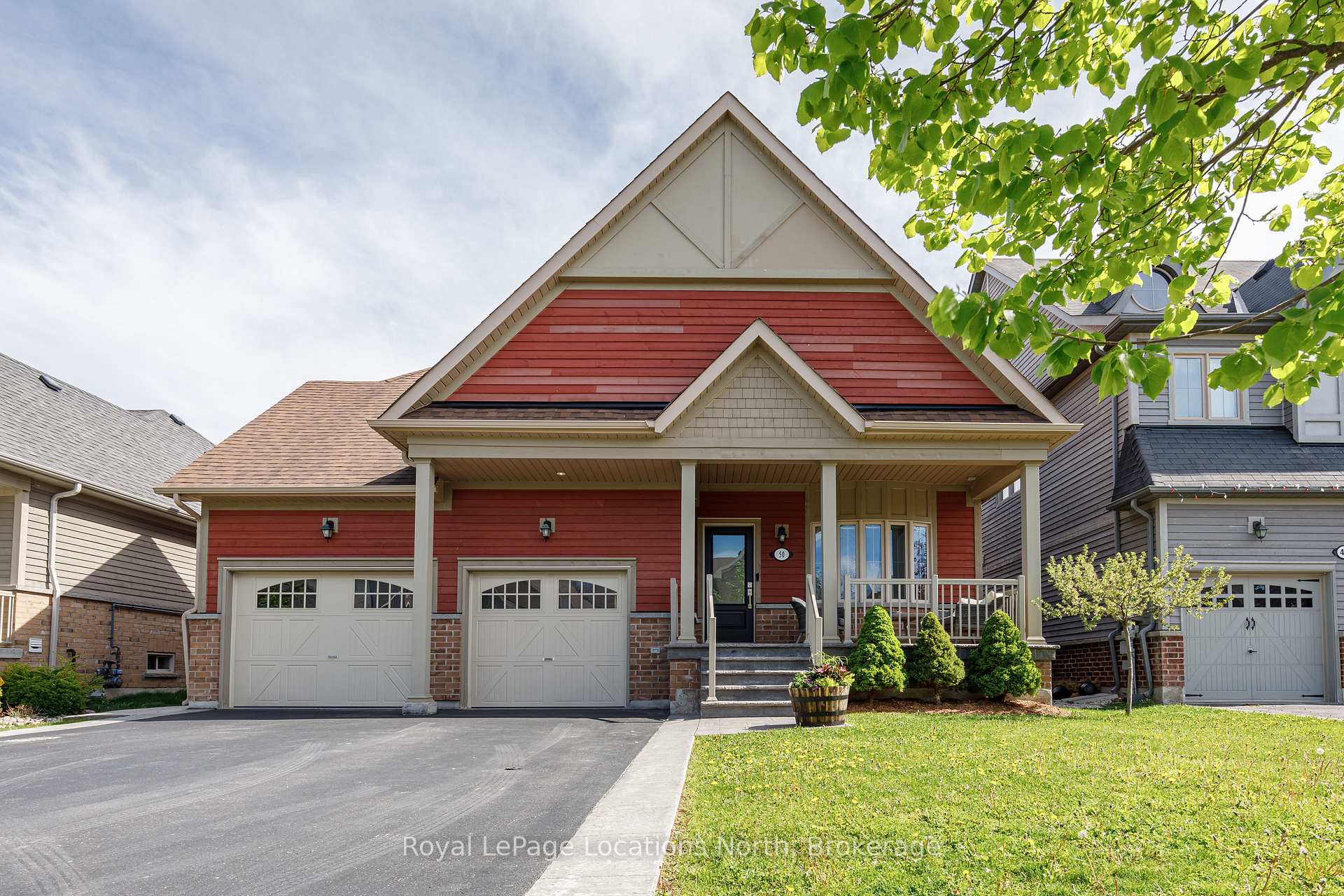 50 Hughes Street, Collingwood, ON L9Y 3Z1 — Collingwood, Ontario