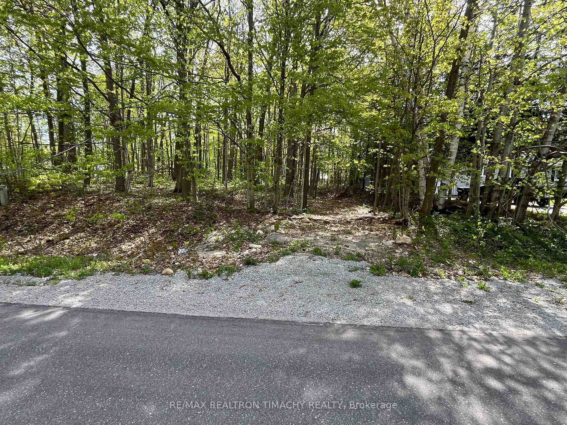 Lot 40 Wakunda Crescent, Tiny, ON L9M 0B2 — Tiny, Ontario