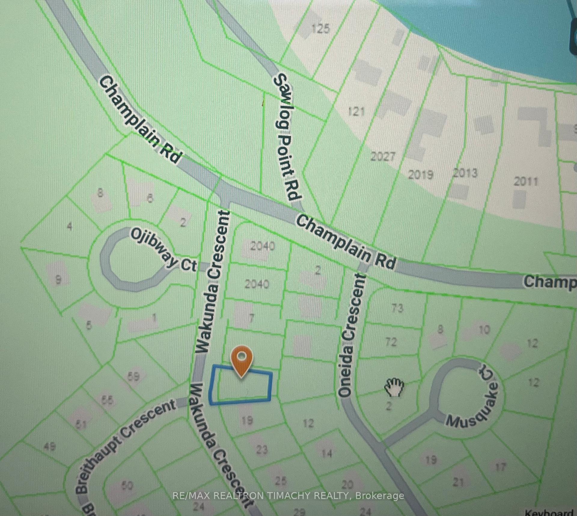 Lot 40 Wakunda Crescent, Tiny — photo 2 of 5
