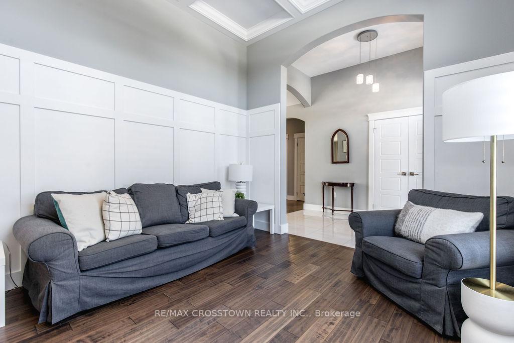 25 MENNILL Drive, Springwater — photo 5 of 5