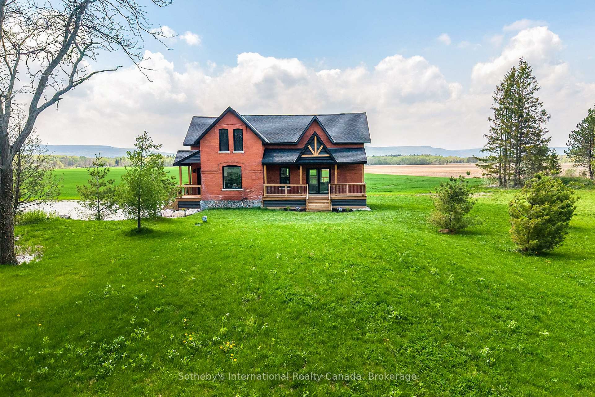 1952 Nottawasaga Concession 6 N/A N, Clearview, ON L0M 1S0 — Clearview, Ontario