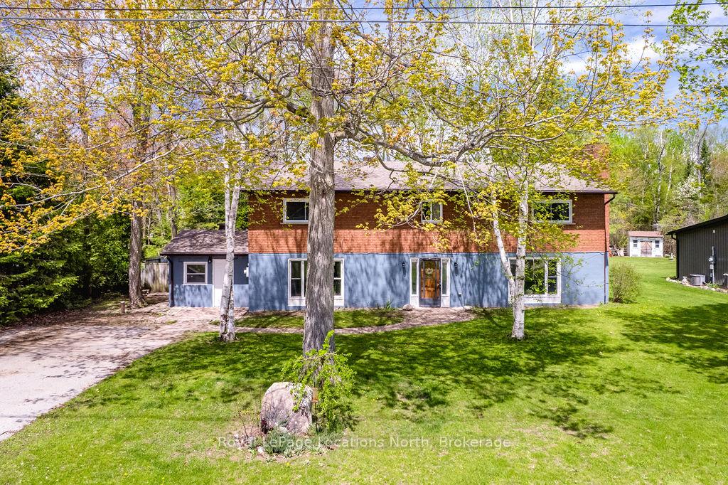 38 Foliage Drive, Tiny, ON L0L 1P1 — Tiny, Ontario