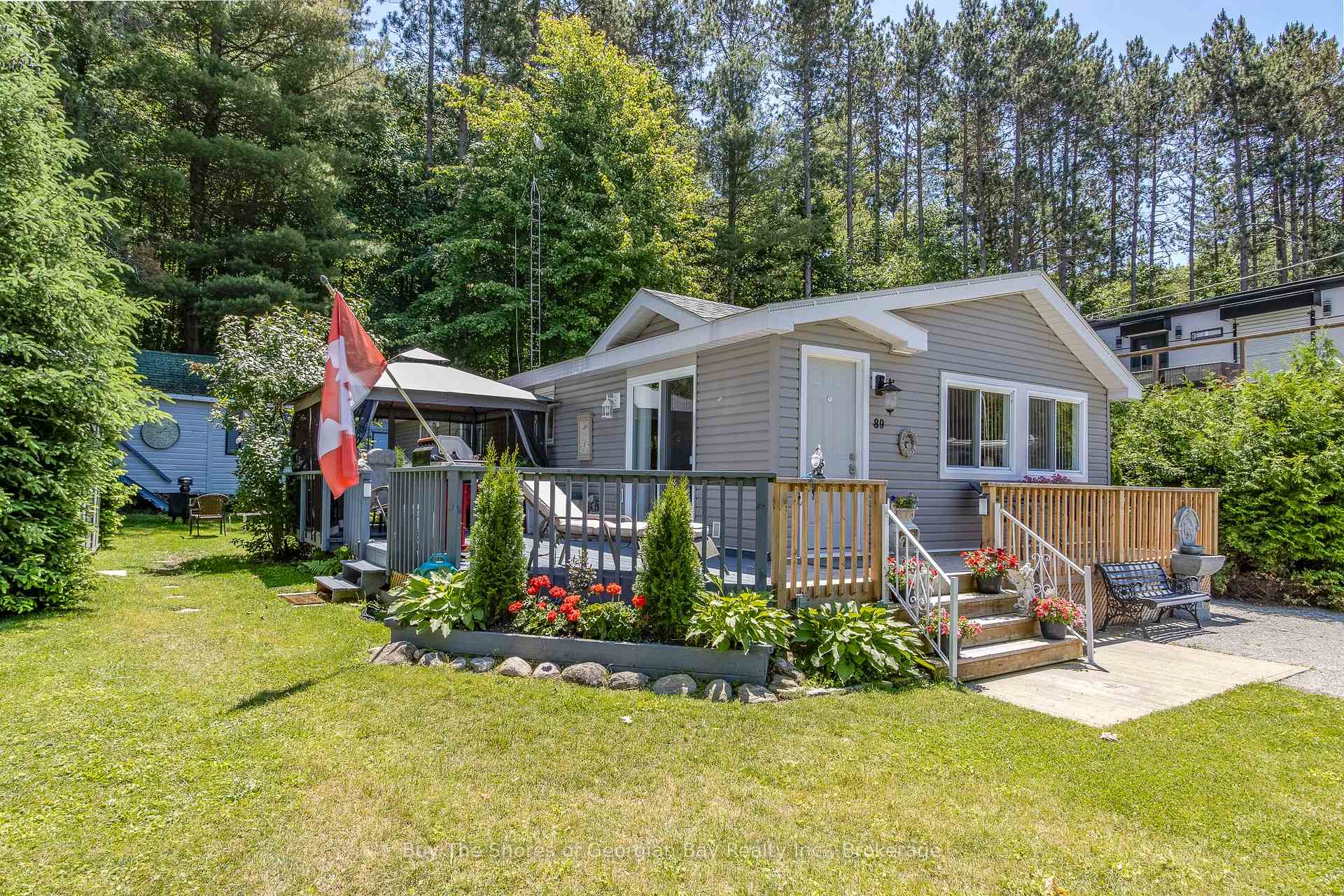89 Andrew Drive, Tiny — photo 2 of 5