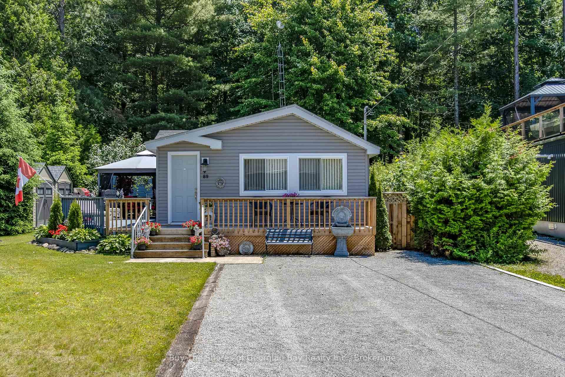89 Andrew Drive, Tiny — photo 3 of 5
