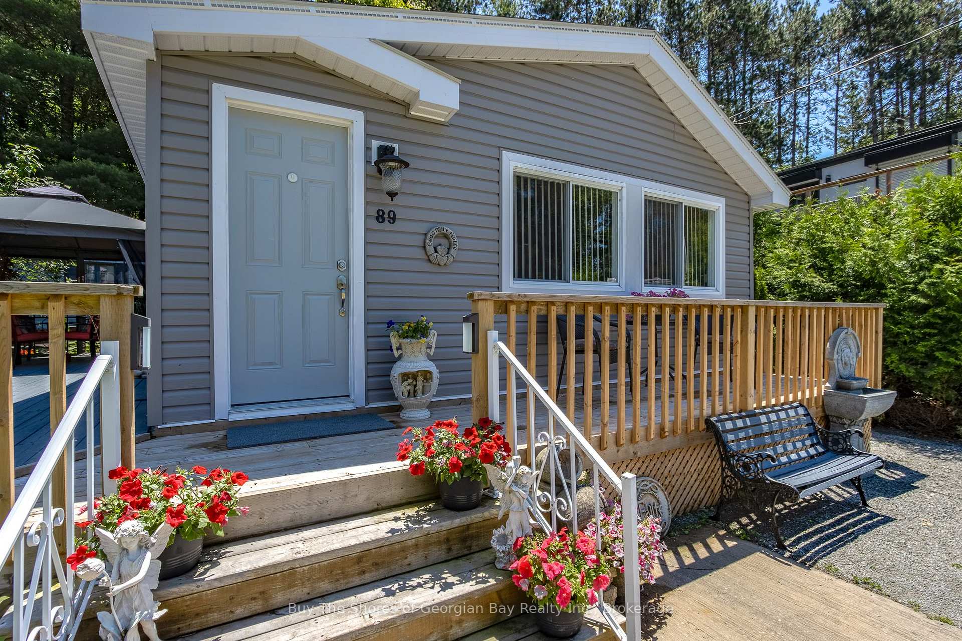 89 Andrew Drive, Tiny — photo 4 of 5