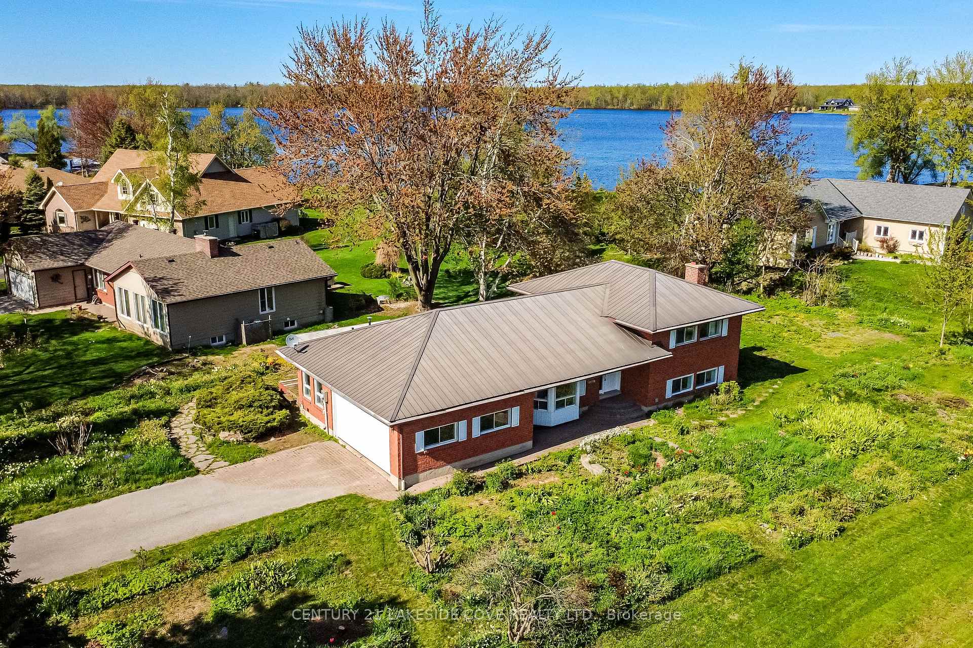 2 Lantern Court, Ramara, ON L0K 1B0 — Ramara, Ontario