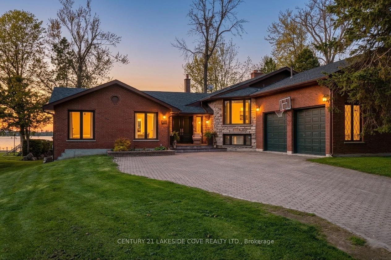 16 Thicketwood Place, Ramara, ON L0K 1B0 — Ramara, Ontario