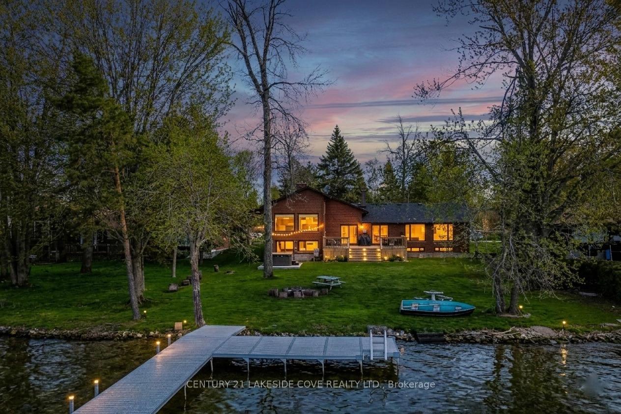 16 Thicketwood Place, Ramara — photo 2 of 5