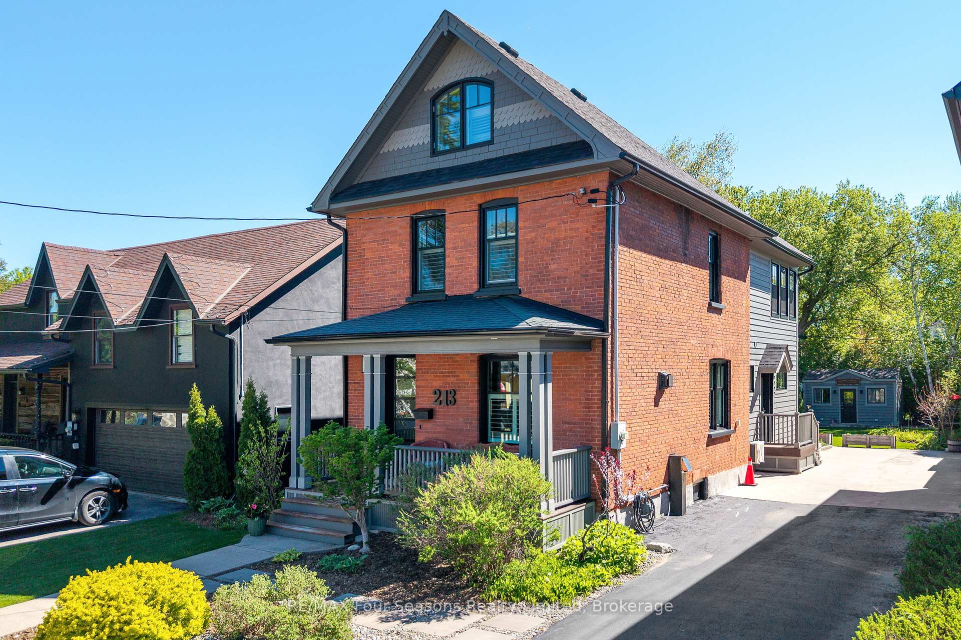 213 Birch Street, Collingwood, ON L9Y 2V5 — Collingwood, Ontario