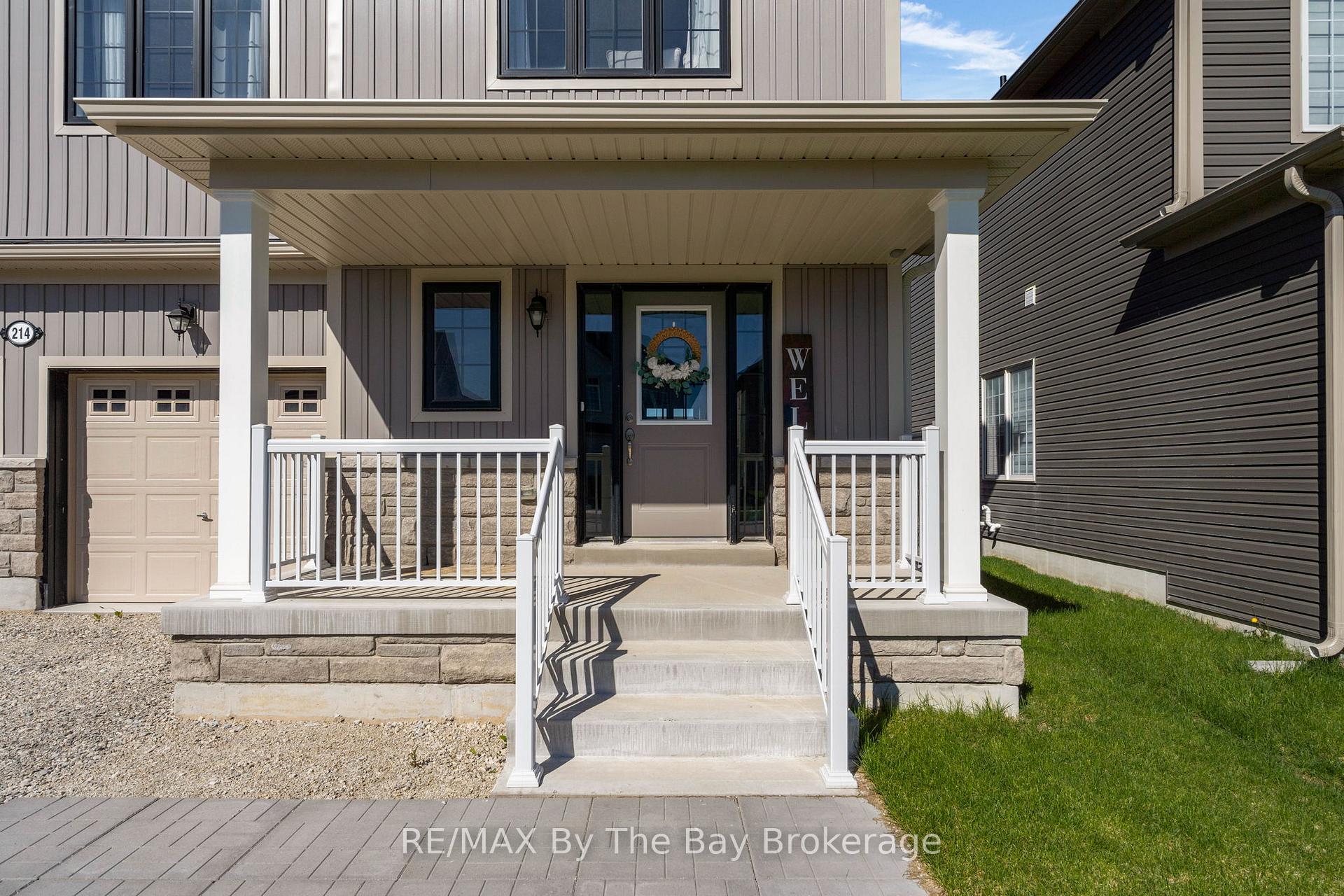214 Cubitt Street, Clearview — photo 3 of 5