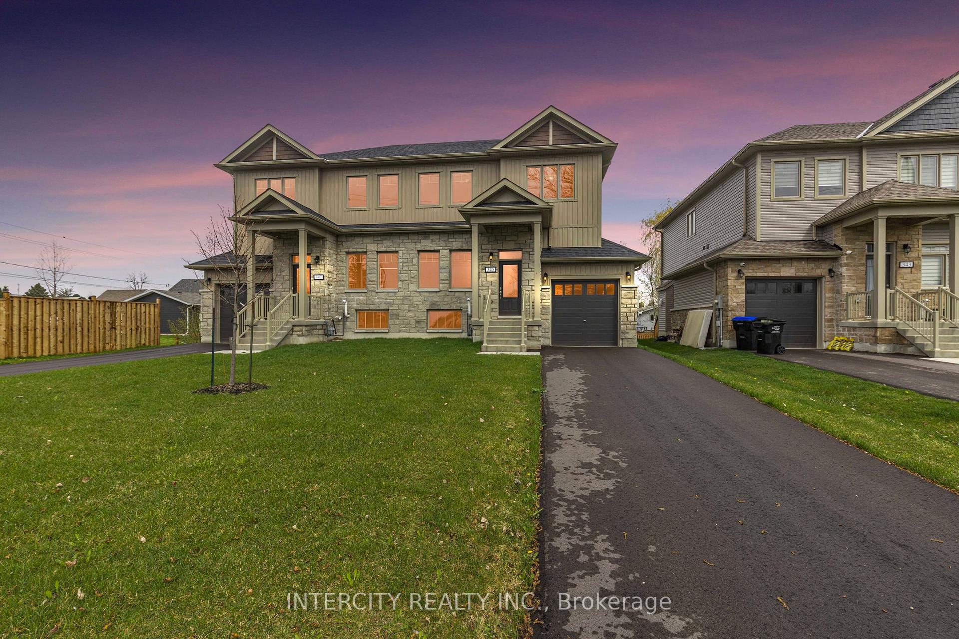 345 Quebec Street, Clearview, ON L0M 1S0 — Clearview, Ontario