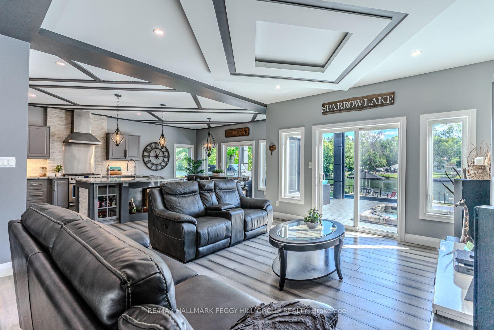 1657 Peninsula Point Road, Severn — photo 5 of 5