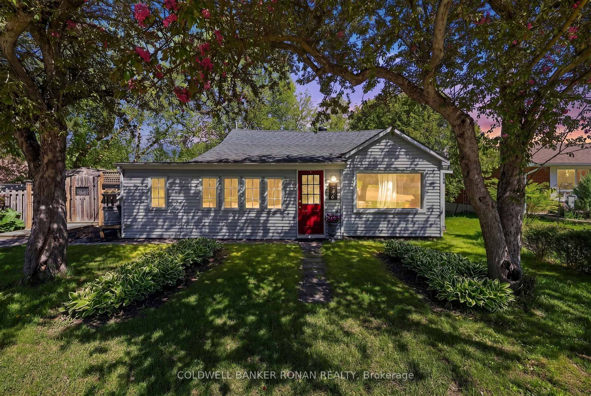 246 Weir Street, Clearview, ON L0M 1S0 — Clearview, Ontario